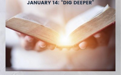 Kingsway 21-day Fast, Prayer and Devotion Guide – Day 11