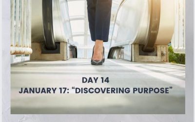 Kingsway 21-day Fast, Prayer and Devotion Guide – Day 14