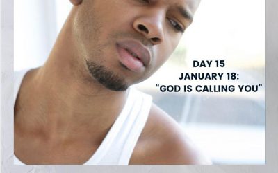 Kingsway 21-day Fast, Prayer and Devotion Guide – Day 15