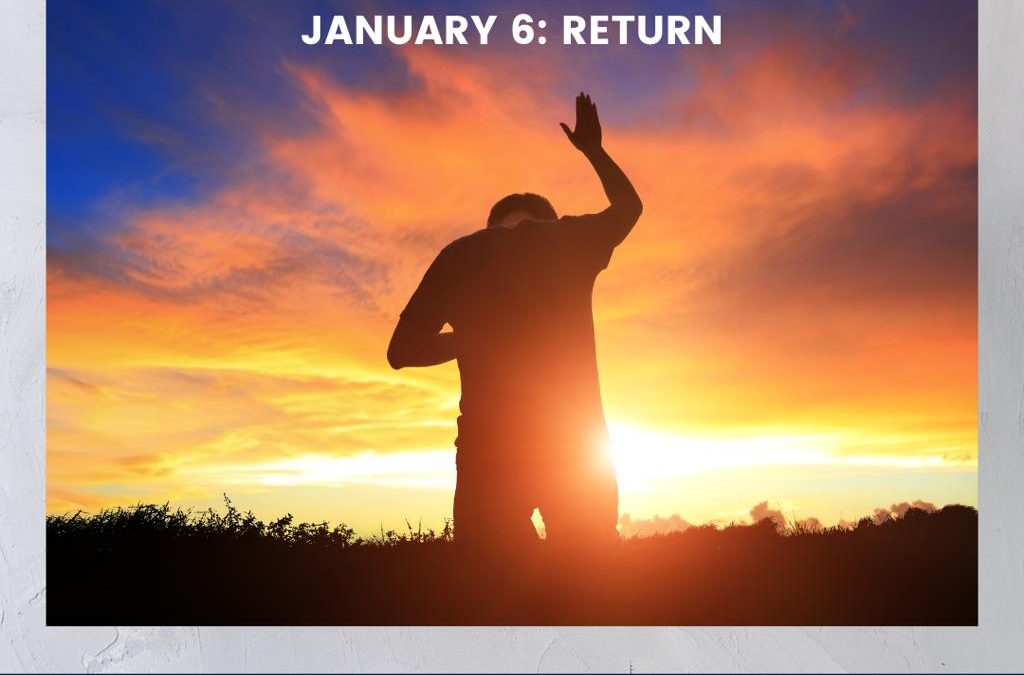 Kingsway 21-day Fast – Devotion and Prayer – Day 3