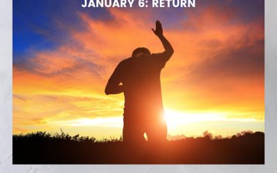 Kingsway 21-day Fast – Devotion and Prayer – Day 3