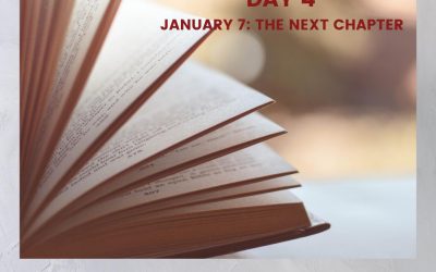 Kingsway 21-Day Fast – Devotion and Prayer – Day 4