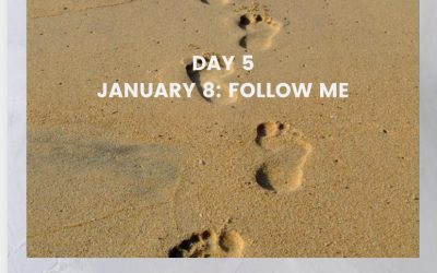 Kingsway 21-Day Fast – Devotion and Prayer – Day 5