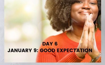 Kingsway 21-Day Fast – Devotion and Prayer – Day 6